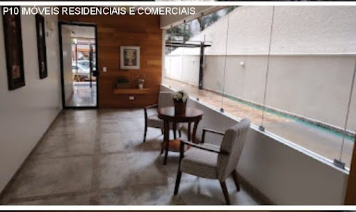 Apartamento, 3 quartos, 135 m² - Foto 4