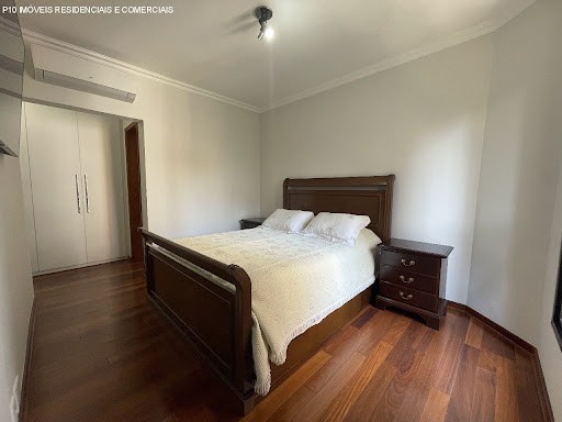Apartamento, 4 quartos, 177 m² - Foto 9