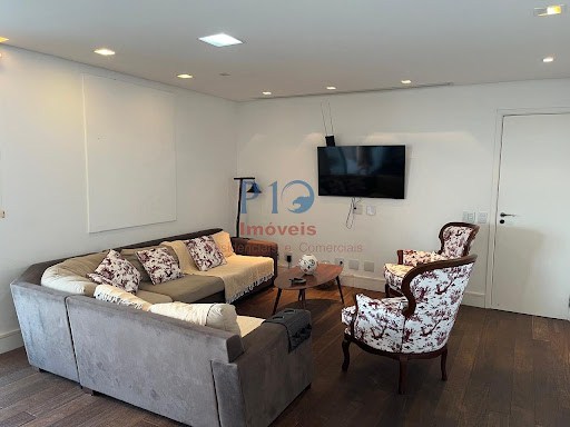 Apartamento, 3 quartos, 141 m² - Foto 9