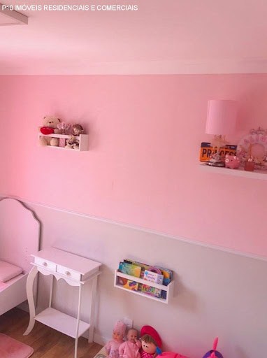 Apartamento, 2 quartos, 55 m² - Foto 3