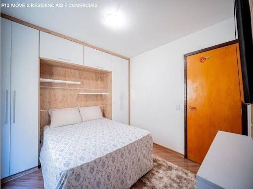 Casa, 3 quartos - Foto 12