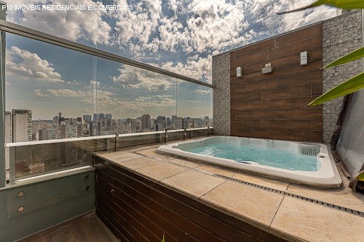 Apartamento, 2 quartos, 143 m² - Foto 8