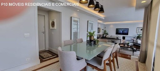 Apartamento, 4 quartos, 225 m² - Foto 13