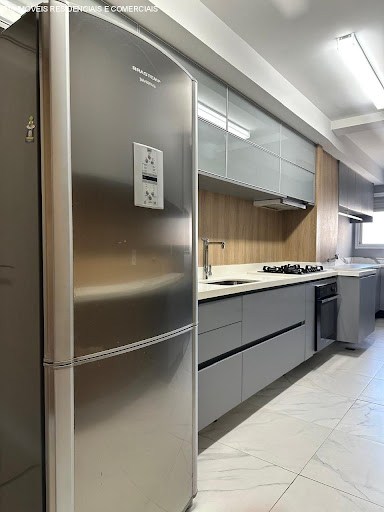 Apartamento, 3 quartos, 125 m² - Foto 3