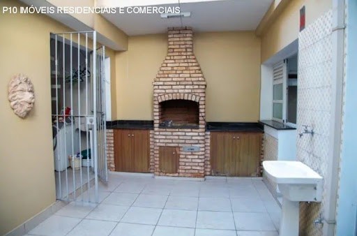 Casa, 4 quartos - Foto 3