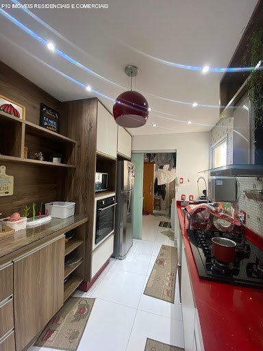 Apartamento, 3 quartos, 170 m² - Foto 8