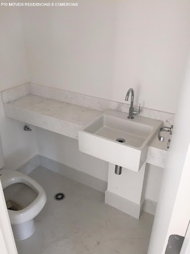 Apartamento, 3 quartos, 192 m² - Foto 4