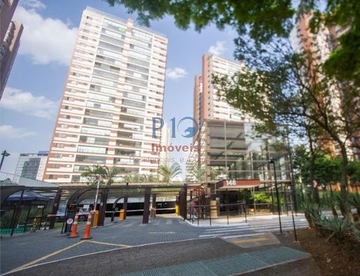 Apartamento, 3 quartos, 168 m² - Foto 23