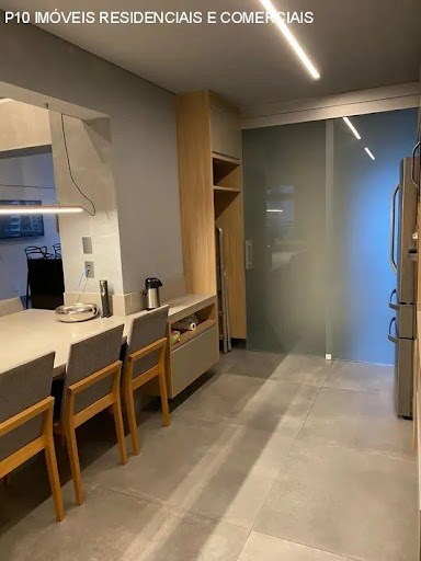 Apartamento, 4 quartos, 163 m² - Foto 12