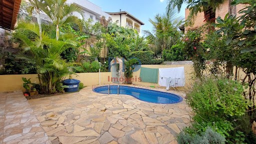 Casa, 4 quartos, 210 m² - Foto 4