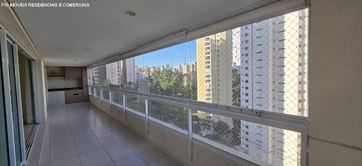Apartamento, 4 quartos, 211 m² - Foto 1