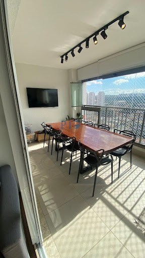 Apartamento, 3 quartos, 93 m² - Foto 1