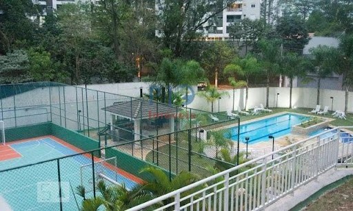 Apartamento, 2 quartos, 49 m² - Foto 33