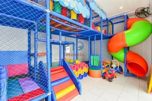 Apartamento, 3 quartos, 128 m² - Foto 8