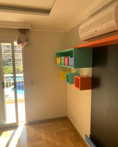 Apartamento, 7 quartos, 390 m² - Foto 21