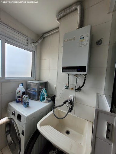 Apartamento, 2 quartos, 48 m² - Foto 17
