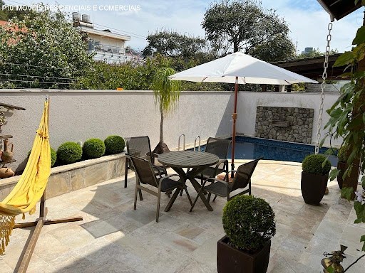 Casa, 4 quartos, 375 m² - Foto 14