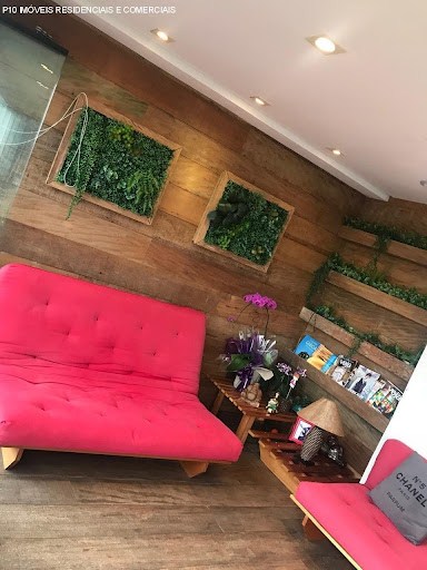 Apartamento, 3 quartos, 209 m² - Foto 19