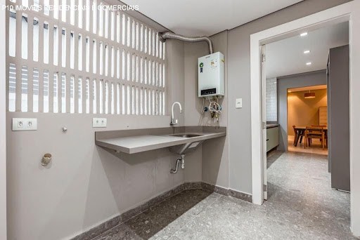 Apartamento, 3 quartos, 178 m² - Foto 15