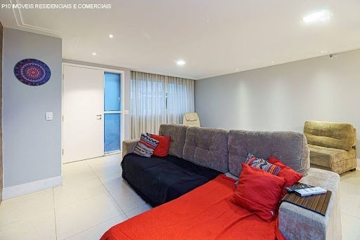 Casa, 4 quartos - Foto 17