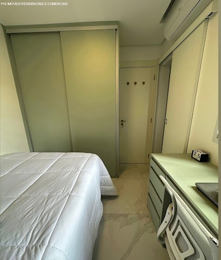 Apartamento, 4 quartos, 140 m² - Foto 14