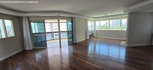 Apartamento, 4 quartos, 288 m² - Foto 22