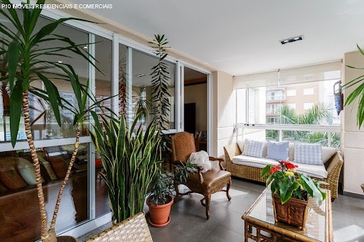 Apartamento, 3 quartos, 189 m² - Foto 29