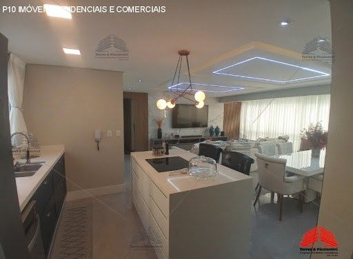 Apartamento, 4 quartos, 158 m² - Foto 5