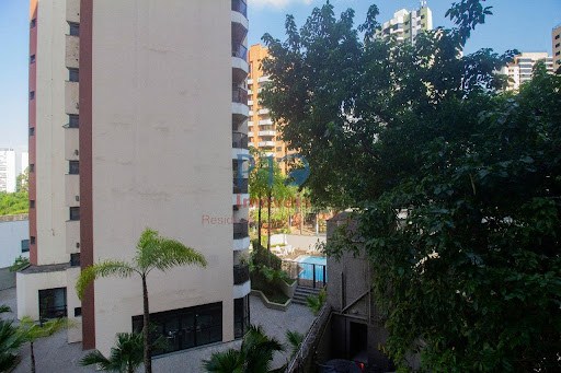 Apartamento, 3 quartos, 121 m² - Foto 37