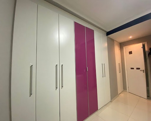 Apartamento, 3 quartos, 170 m² - Foto 28
