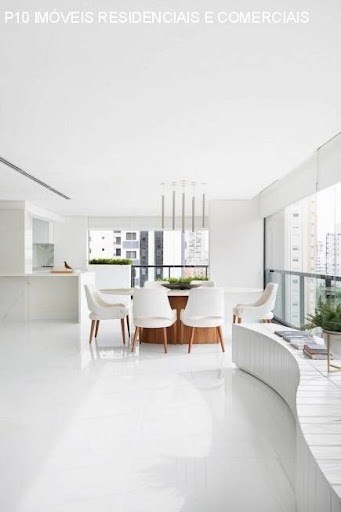 Apartamento, 1 quarto, 188 m² - Foto 4