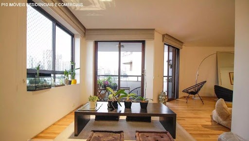 Apartamento, 5 quartos, 280 m² - Foto 33