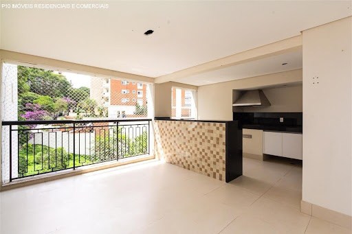Apartamento, 5 quartos, 356 m² - Foto 8