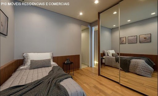 Apartamento, 4 quartos, 168 m² - Foto 5