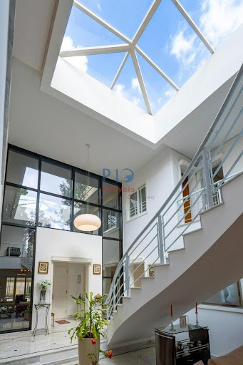 Casa de Condomínio, 5 quartos - Foto 50