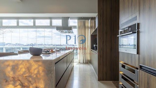 Apartamento, 2 quartos, 225 m² - Foto 31