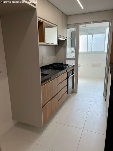 Apartamento, 3 quartos, 85 m² - Foto 6