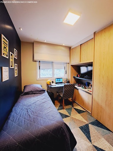 Apartamento, 2 quartos, 127 m² - Foto 17