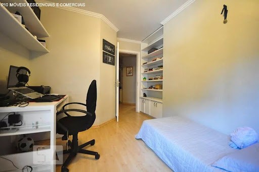 Apartamento, 4 quartos, 244 m² - Foto 16