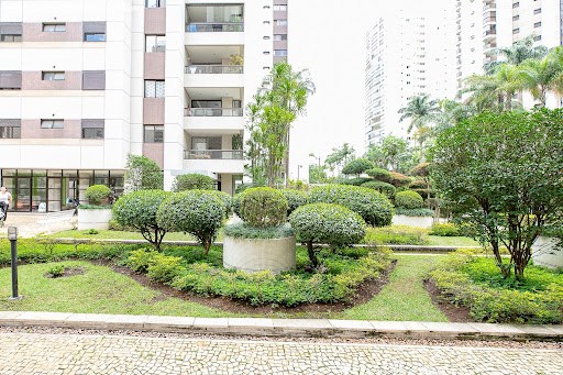 Apartamento, 3 quartos, 162 m² - Foto 18