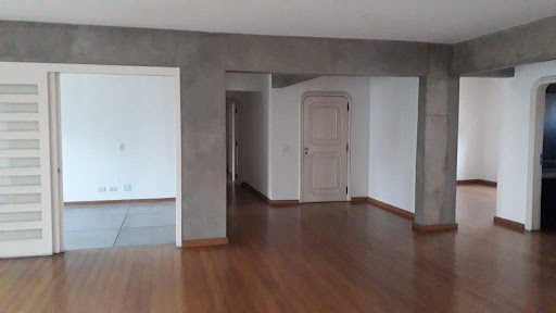 Apartamento, 4 quartos, 330 m² - Foto 2