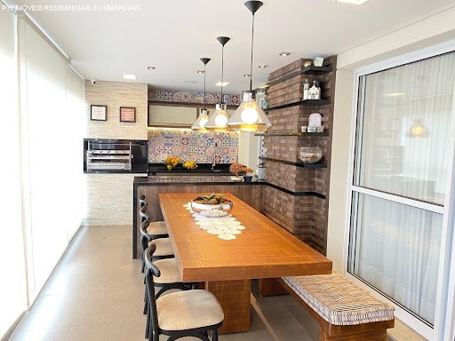 Apartamento, 3 quartos, 170 m² - Foto 40