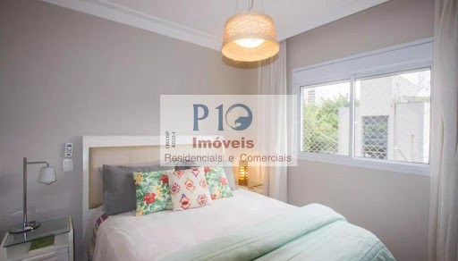 Apartamento, 3 quartos, 138 m² - Foto 7