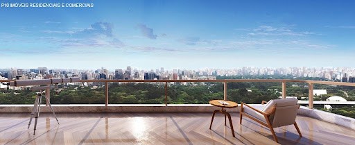 Apartamento, 4 quartos, 290 m² - Foto 1