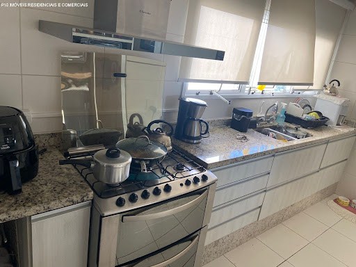 Apartamento, 3 quartos, 167 m² - Foto 29