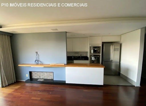 Apartamento, 2 quartos, 80 m² - Foto 6