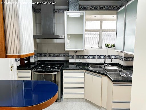 Apartamento, 3 quartos, 138 m² - Foto 8