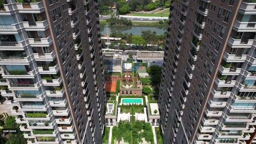 Apartamento, 3 quartos, 410 m² - Foto 4
