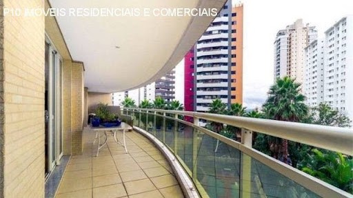 Apartamento, 4 quartos, 366 m² - Foto 2
