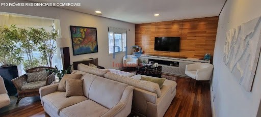 Apartamento, 3 quartos, 175 m² - Foto 21